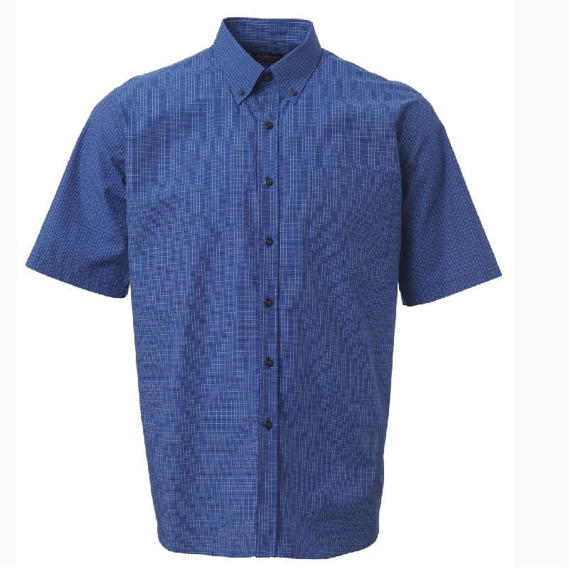 Shirts & Blouse Collection: Mens P05 S/S Shirt