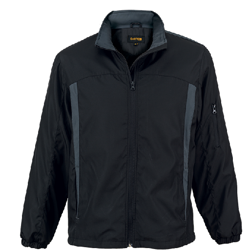 Jackets Collection: Mens Griffin Jacket