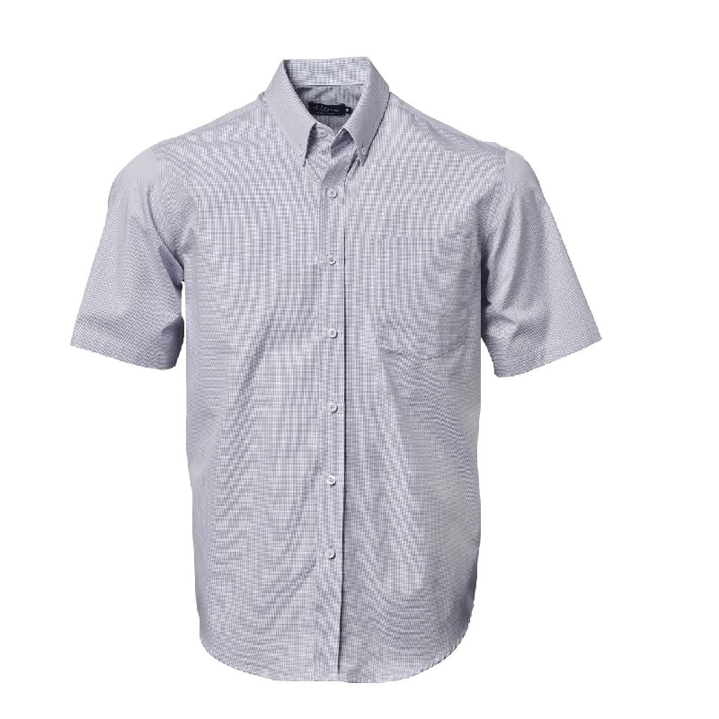 Shirts & Blouse Collection: Mens Windsor K236 S/S Shirt